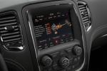 Dodge Durango SRT 2017 года